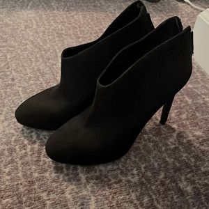 vintage Vero Cuoio NEW booties